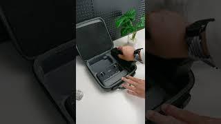 Unboxing my new drone Ruko U11MINI 4K #Ruko #U11MINI4K#asmr #unboxing #dronevideo #U11MINI4K
