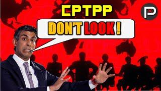 Hidden Corporate Power in CPTPP
