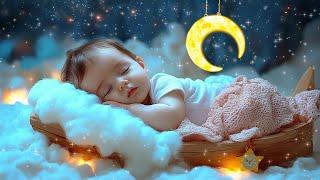 Fall Asleep Fast  Goodbye Insomnia and Eliminates Negative Energy - Relaxing Music Deep Sleep