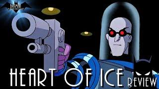 Heart of Ice Review | Batman the Abridged Series