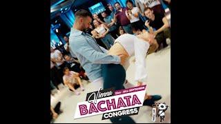 Sergio and Beige - Styling - Vienna Bachata Congress 2022 by Panda Cam (Song: Su Veneno - Aventura)