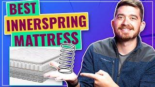 Best Innerspring Mattress - Counting Down The Top 5 Coil Beds!