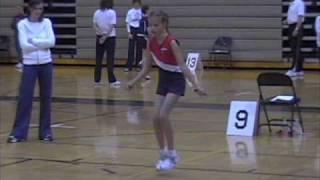 Ellie Jumprope 2009