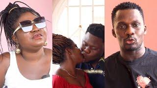 5 Years Of Marriage With Oteele Hasn’t Been Easy, Why I Was Going To Auntie Naa  - Wife Tells It All