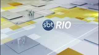 SBT Rio - Vinheta de volta do intervalo (2024)