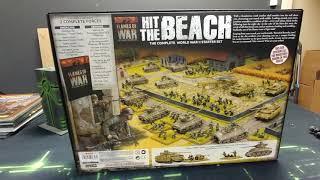 Flames of War - Starter Sets