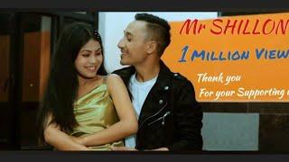 MR SHILLONG / ARMAN DISIAR / OFFICIAL MUSIC VIDEO / FILM RAIBI