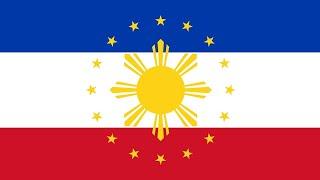 Future Flag Of Philippines