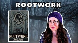 Rootwork by Tracy Cross | Book Review