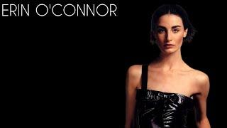 ERIN O'CONNOR | Drama Catwalk