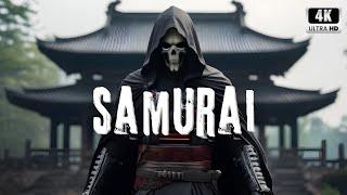 [FREE] Samurai Trap Type Beat - "Samurai" - MercnBeatz - 24 - OCT24 - [4K UHD Video]