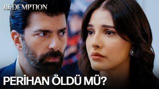 Hira and Orhun are under interrogation! | Redemption Episode 370 (MULTI SUB)