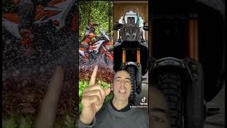 Que moto me compro? Ktm o Yamaha .