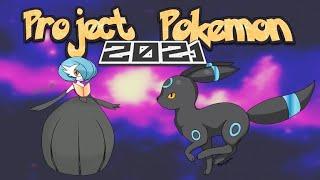 HOW TO GET FREE EEVEE AND GARDEVOIR IN PROJECT SAPPHIRE (PROJECT POKEMON)