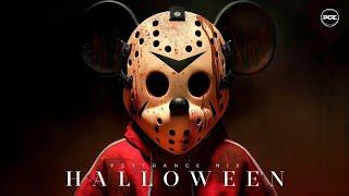 Halloween Music Mix 2024  Psytrance Remixes Of Halloween Themes  Halloween Party Mix 2024