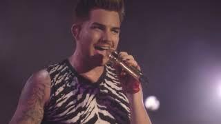 Queen + Adam Lambert - I Was Born To Love You (Live At Summer Sonic Festival, August 17th / 2014)