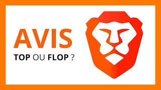 BRAVE : Test & Avis en 2024 (Meilleur Navigateur Web ?)