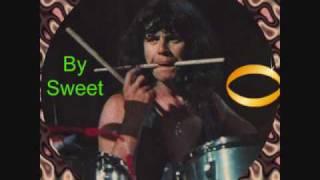 The Lies in Your Eyes-Sweet [*Best of Sweet*]
