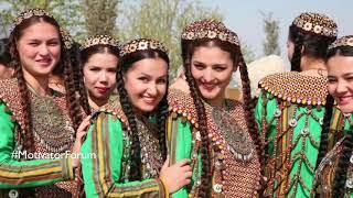 तुर्कमेनिस्तान सबसे विचित्र देश, नसीबवाले ही जा पाते हैं | amazing act about Turkmenistan in hindi