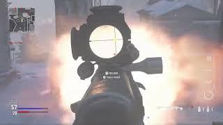 COD SNIPING CLIPS