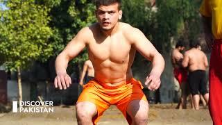 Gujranwala Short Documentary - City of Wrestlers | Discover Pakistan