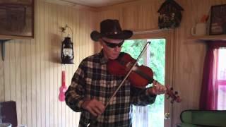 Wildcat Mountain Music #927 (Joe Deitz) 2014