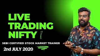 Bank Nifty50:JULY 1 Live Options Trading today#BankNiftyTradingLive |In 2024 Learn Trading Easy Way