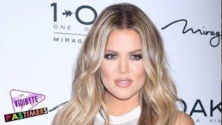 10 Facts You Don't Know about Reality Star Khloe Kardashian