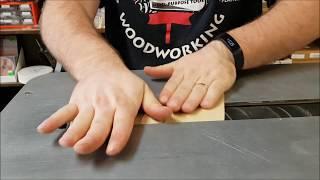 Sandpaper Coming Off Your Flatmaster? Here’s Some Quick Fixes! EthAnswers