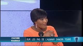 origine de Samory Toure @LesMeilleuresHistoires