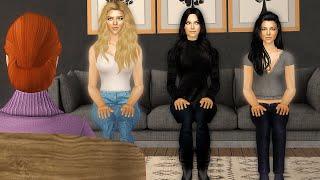 Kardashians In Therapy