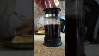 How to make Coffee at home