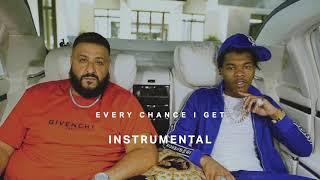 DJ Khaled -  Every Chance I Get (Instrumental) Ft. Lil Baby & Lil Durk