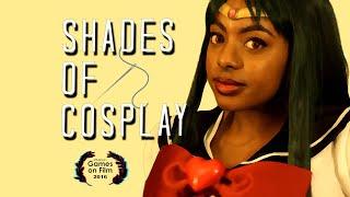 Shades of Cosplay | A Black Cosplayer Documentary (2015)