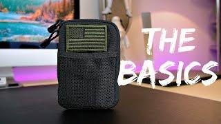 Gadget Go Bag - EP01: The Basics