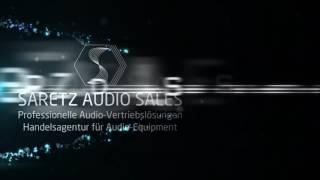 SARETZ AUDIO SALES - Imagevideo-Clip