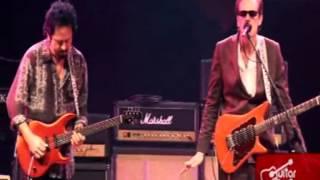 Joe Bonamassa at the Guitar Center 2009 Full Concert