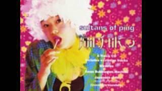 Sultans of Ping - Michiko