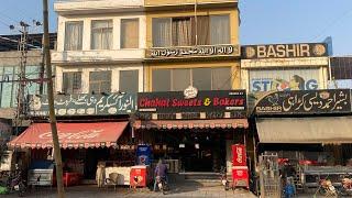 5 Marla commercial | New Multan | Block S | Noon Chowk | Demand 7 Kror |