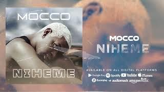 Mocco Genius - Niheme (Official Audio)