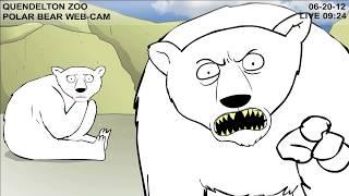 Teenage Polarbear