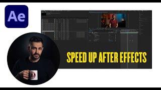 5 Tips for Faster Rendering in After Effects
