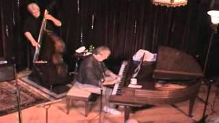 John Bercaw Jazz Piano - "Heavy Water"