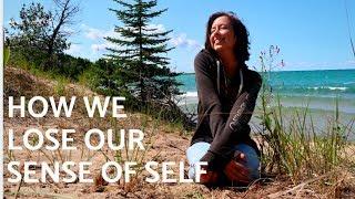 How We Lost Our Sense of Self // Proactive Resilience Ep. 7