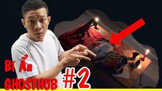 KU KHOA REACTION : Tập 2 | Ghosthub TV