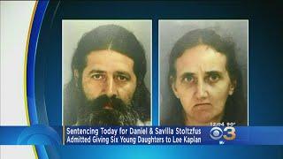 Daniel And Savilla Stoltzfus To Be Sentenced