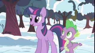 My little pony 1 сезон 11 серия