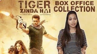 Tiger Zinda Hai Box Office Collection Day 3 Russia I Collects 1.41 Lakhs