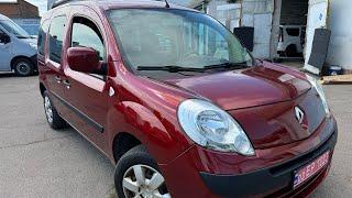 Renault Kangoo Пасажир ! Гарний стан