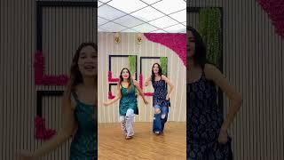 One love | Dance Video | Khyati Sahdev | Danceaholic Studio | Wedding Choreo | Gidda | Bhangra